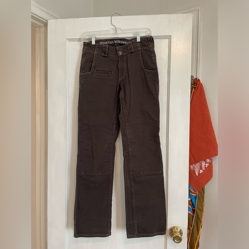 Dovetail Workwear Pants